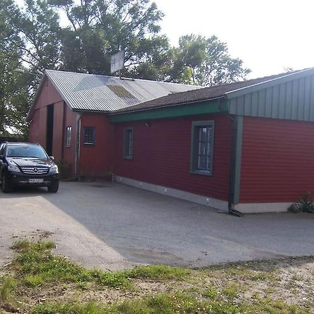 Hus 174 Βίλα Ystad Εξωτερικό φωτογραφία