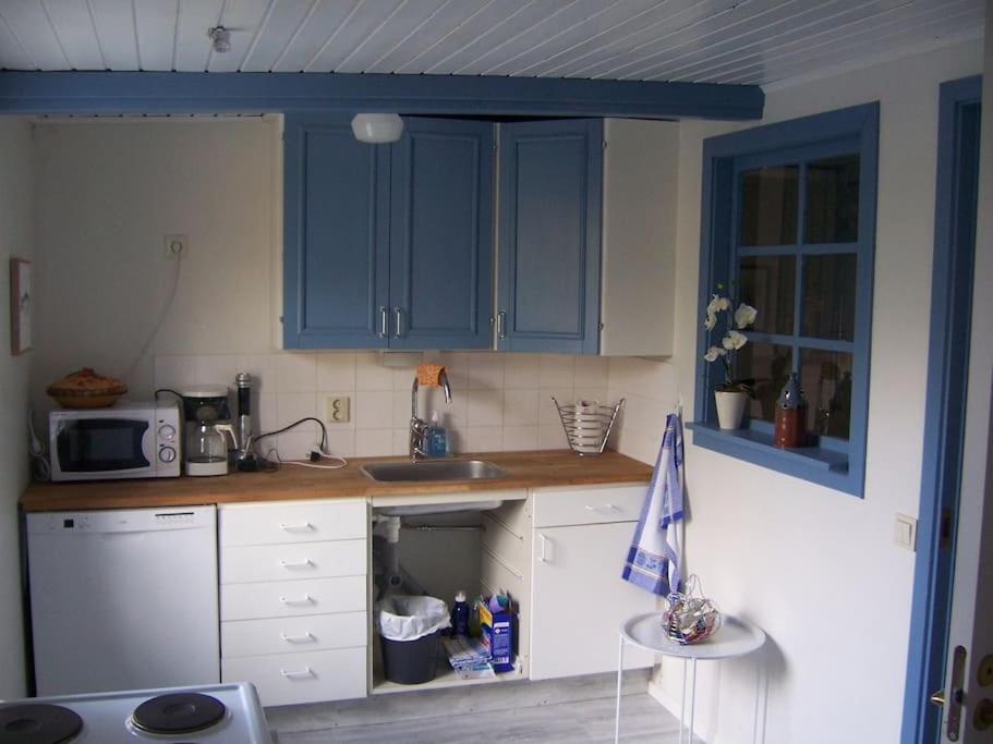 Hus 174 Βίλα Ystad Εξωτερικό φωτογραφία